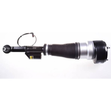DENCKERMANN Fahrwerksfeder | DSA020G