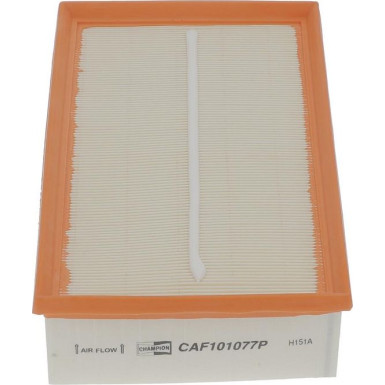 CHAMPION Luftfilter CAF101077P