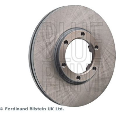BluePrint Bremsscheibe ADZ94302