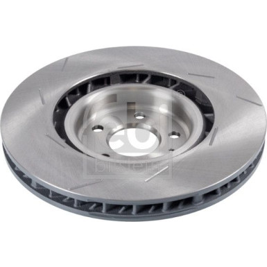 FEBI BILSTEIN Bremsscheibe FEBI BILSTEIN Bremsscheibe