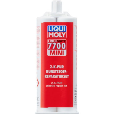 Liqui Moly Liquimate 7700 Mini Kartusche 50 ml | 6162 | 50ml Kartusche Kunststoff