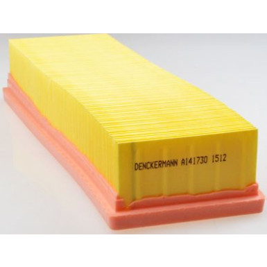 DENCKERMANN Luftfilter | A141730