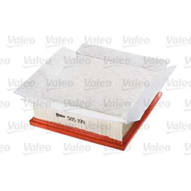 VALEO Luftfilter | 585199