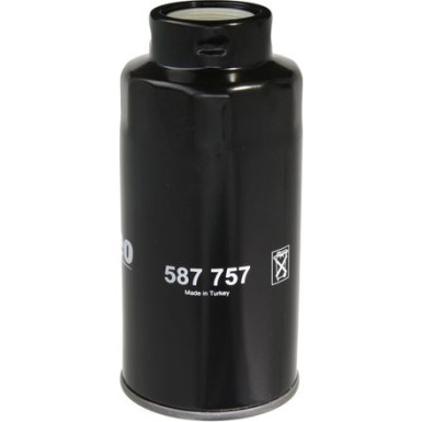 VALEO Kraftstofffilter | 587757