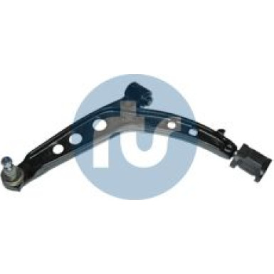 RTS Achsarm 96-00130-2