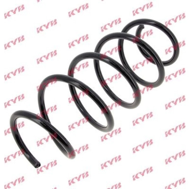 KYB Fahrwerksfeder Honda P. Jazz Iii 1.2/1.3 07/08 | RA3320