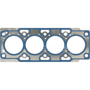 Zylinderkopfdichtung | OPEL Antara CDTI 05 | 61-37215-00