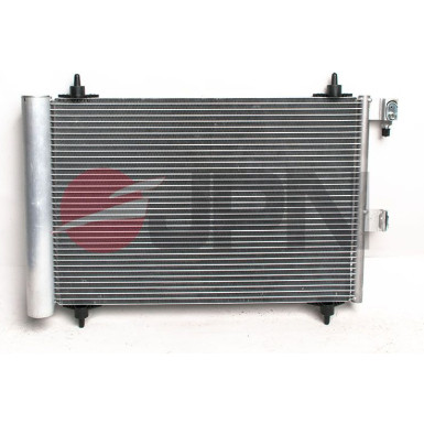 JPN Kondensator, Klimaanlage 60C9197-JPN