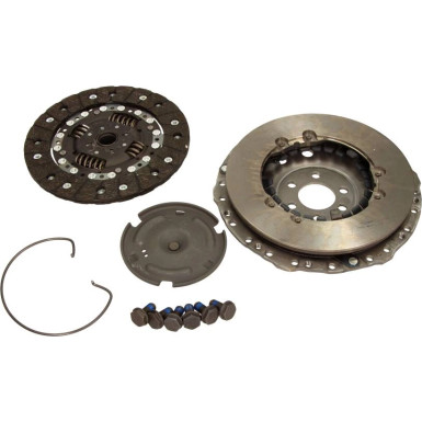 Kupplungssatz SEAT Leon,GolfIV,Bora LuK RepSet 621 2218 09