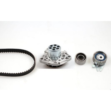 PK10891 Wasserpumpe + Zahnriemensatz
