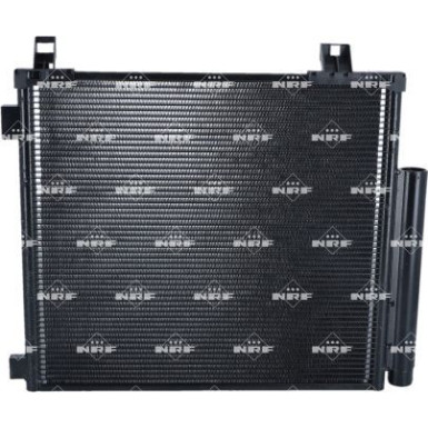 NRF Klimaanlagenkühler 35859 EASY FIT