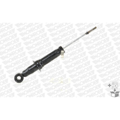 MONROE ORIGINAL-Gasdämpfer HA | TOYOTA Corolla 01 | G21660 MONROE ORIGINAL-Gasdämpfer HA | TOYOTA Corolla 01 | G21660