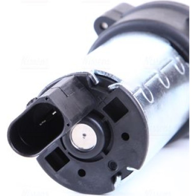 NISSENS Wasserumwälzpumpe, Standheizung