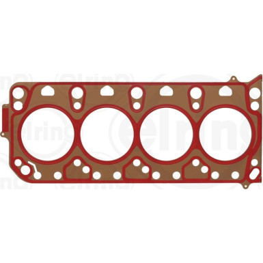 Dichtung, Zylinderkopf | PORSCHE | 354.524 Dichtung, Zylinderkopf | PORSCHE | 354.524