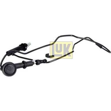 Geberzylinder | LAND ROVER Freelander 1.8 16V 00 | 513 0030 10