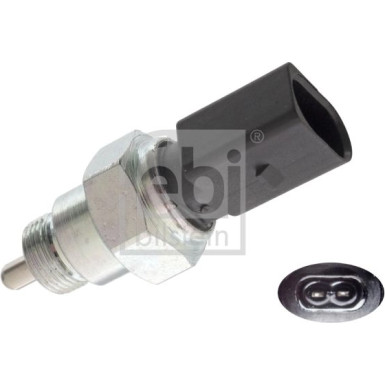 Bremslichtschalter | SKODA Fabia,VW Lupo 98-08 | 106264