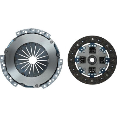 KAMOKA Kupplungssatz