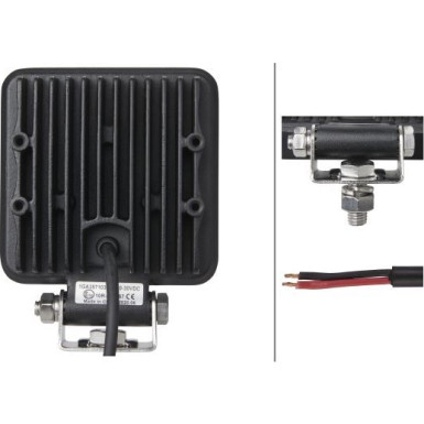 1GA 357 103-012 Arbeitsscheinwerfer