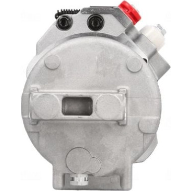 Kompressor PKW Mercedes Sprinter W906 06 FIRST FIT 890049