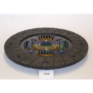 Kupplungsscheibe DF-246