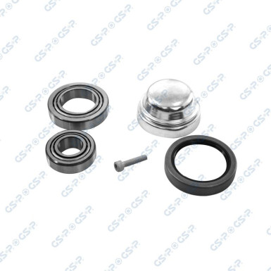 GSP Radlager GK1498