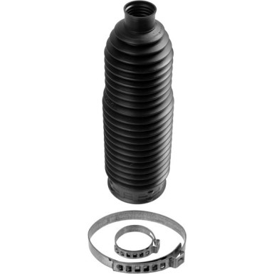 34924 01 Faltenbalg, Lenkung