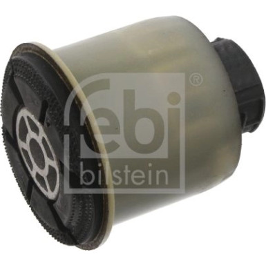 72 308 100 Achskörperlager HA | RENAULT Megane III 13 | 33122