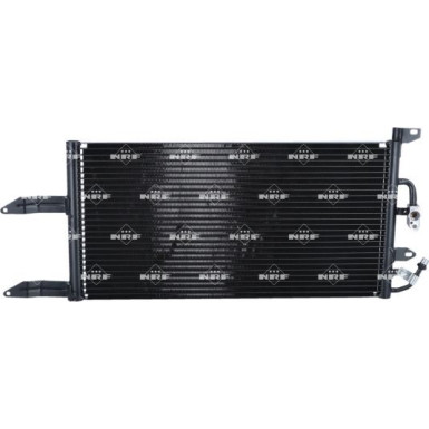 Kondensator, Klimaanlage EASY FIT 35489