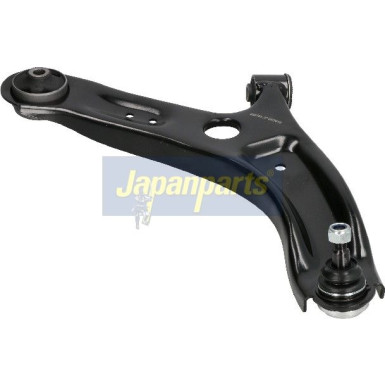 Lenker, Radaufhängung BS-H66R