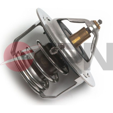 JPN Thermostat, Kühlmittel