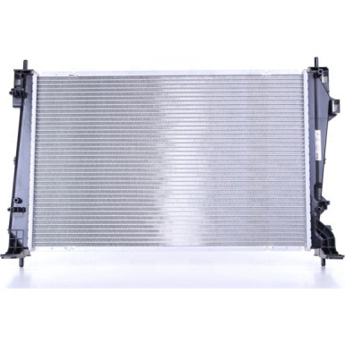Wasserkühler PKW | ALFA GIULIETTA 2.0D 10 | 60065