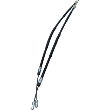 32-0900 Seilzug, Feststellbremse