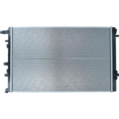 KAMOKA Kühler, Motorkühlung 7700051