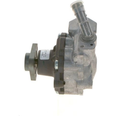 K S01 000 127 Hydraulikpumpe, Lenkung K S01 000 127 Hydraulikpumpe, Lenkung