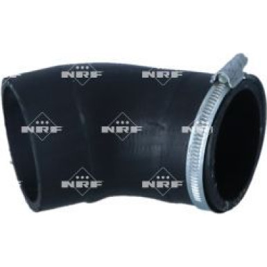 NRF Ladeluftschlauch 166214