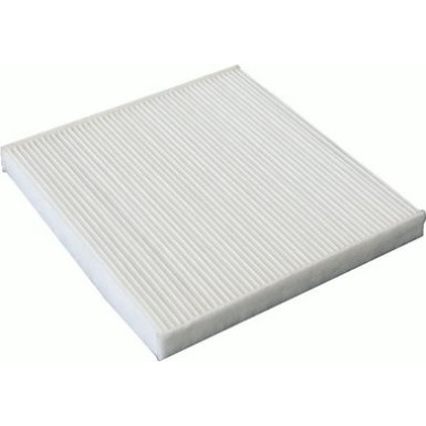 DENCKERMANN Innenraumfilter DENCKERMANN Innenraumfilter