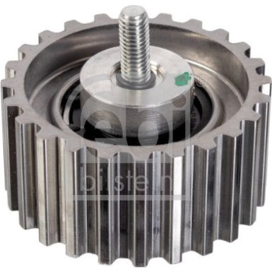 FEBI BILSTEIN Führungsrolle