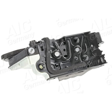TÜRSCHLOSS H L +ZENTRALVERRIEGELUNG | VW POLO 6,09-5,17/JETTA 10-/SKO RAPID 12-/YETI 09 | 7267,227,1