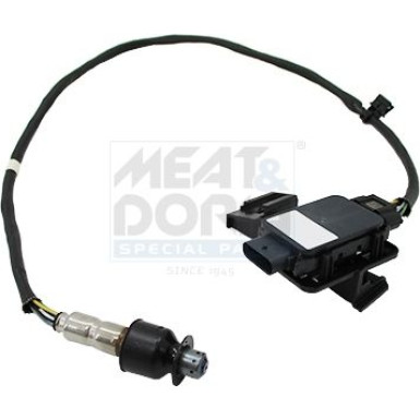 57107 NOx-Sensor, NOx-Katalysator 57107 NOx-Sensor, NOx-Katalysator