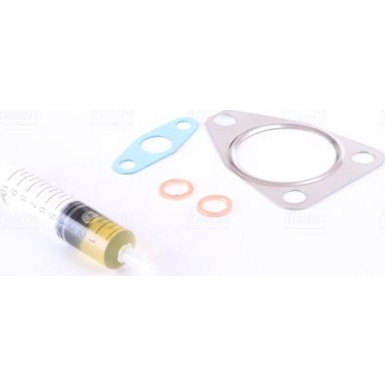 Nissens Turbo ALFA Giulietta,OPEL,FIAT 10 FACTORY NEW 93418