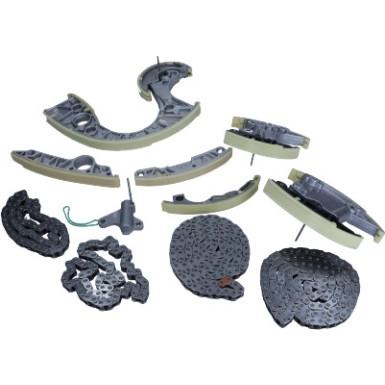 100486 Steuerkettensatz Basic Short Kit