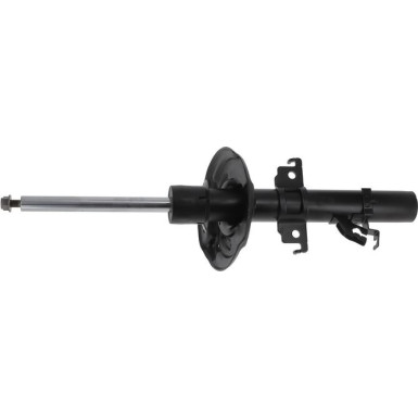 ADVENTURE-Offroad Dämpfer VA re | NISSAN Qashqai 14 | D0049R