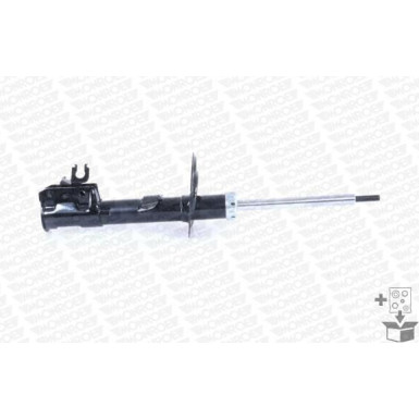 MONROE ORIGINAL-Gasdämpfer VA re | FIAT Panda 03 | 16381 MONROE ORIGINAL-Gasdämpfer VA re | FIAT Panda 03 | 16381