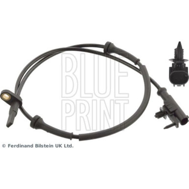 BLUE PRINT Sensor, Raddrehzahl BLUE PRINT Sensor, Raddrehzahl