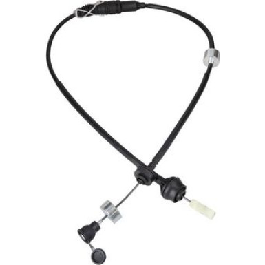 KAMOKA Seilzug, Kupplungsbetätigung LC054