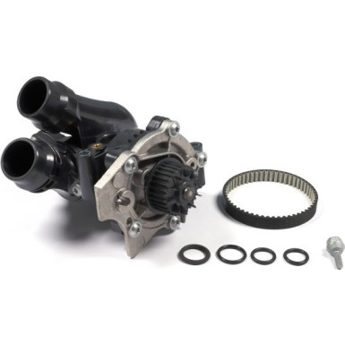 HEPU Wasserpumpe P682P HEPU Wasserpumpe P682P