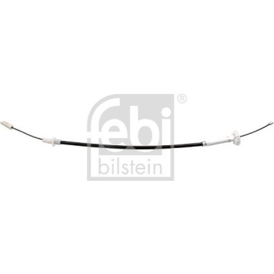 FEBI BILSTEIN Kupplungsseil | 24142