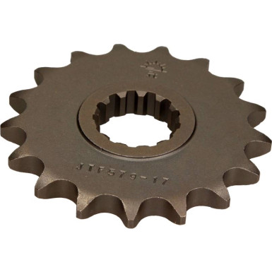 Antriebskettenrad Vordermotor. Stahl | JTF579.17