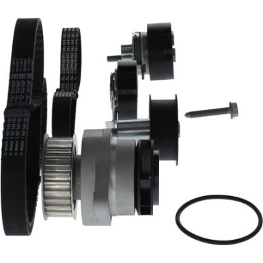 1 987 946 464 Wasserpumpe + Zahnriemensatz