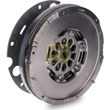 Zweimassenschwungrad AUDI A4,A5,A6 2.7,3.0 TDI 07 LuK DMF 415 0482 10